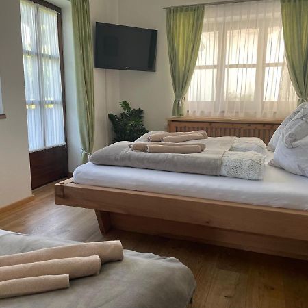Luserblick Haus im Ennstal Dış mekan fotoğraf