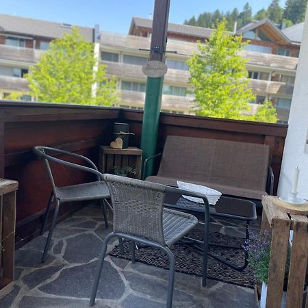 Luserblick Haus im Ennstal Dış mekan fotoğraf
