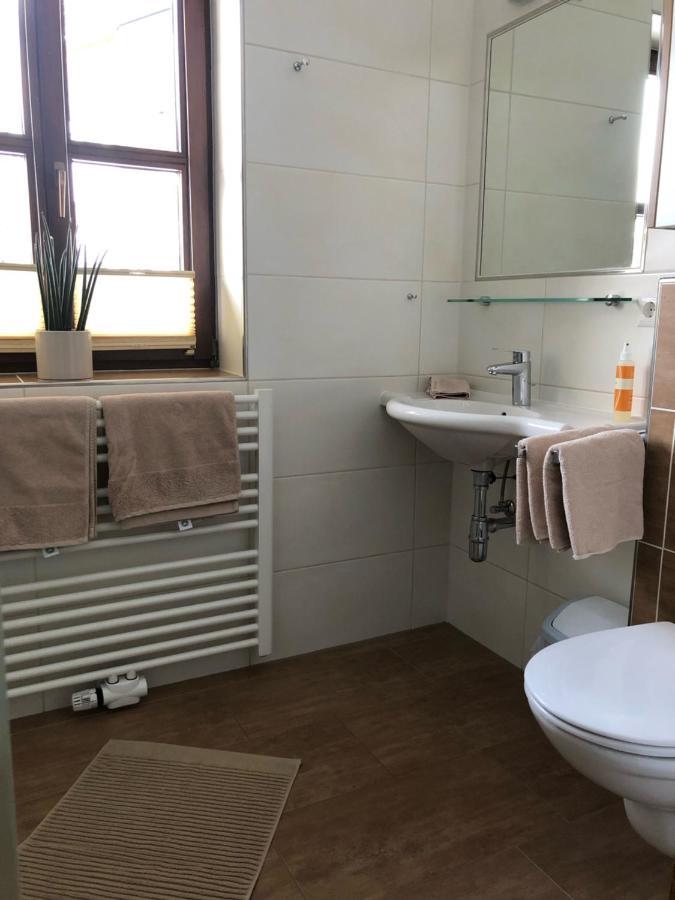 Luserblick Haus im Ennstal Dış mekan fotoğraf