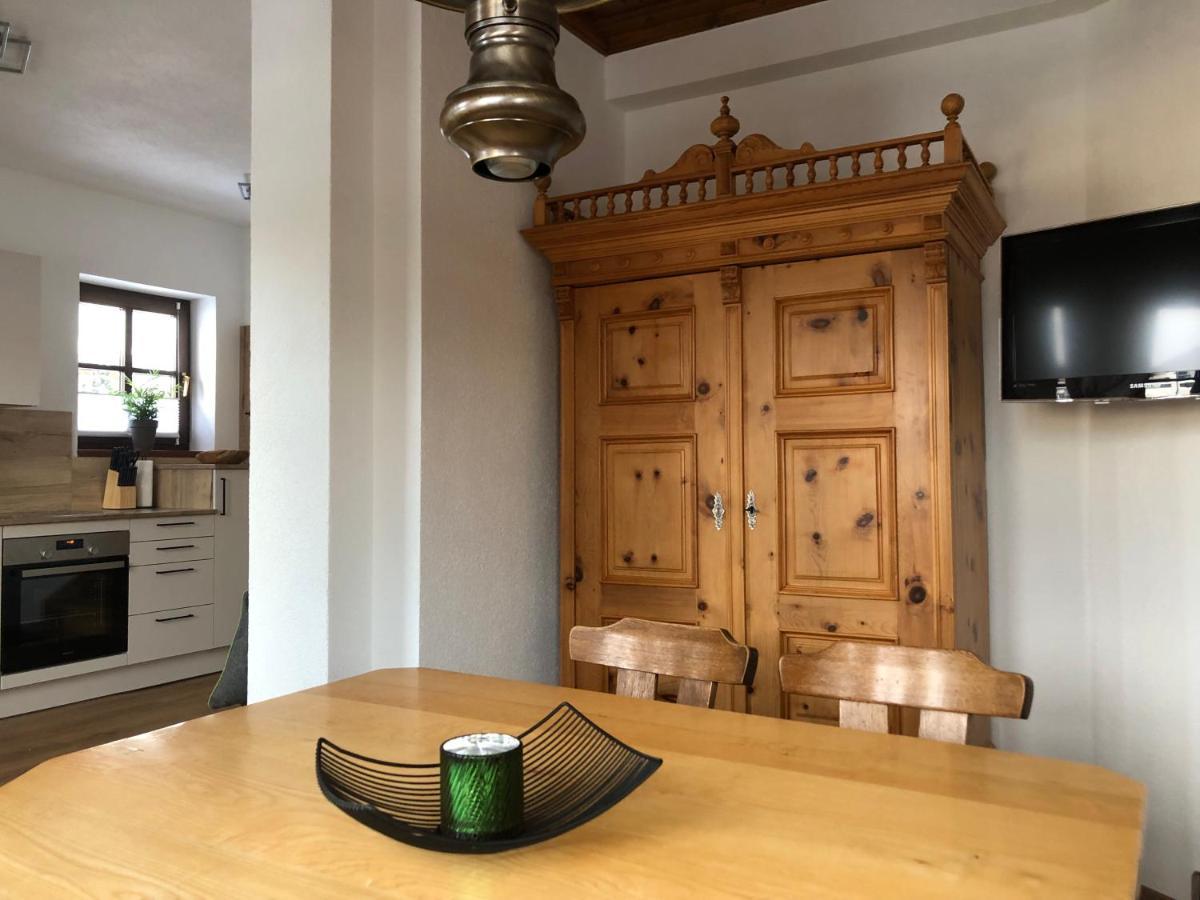 Luserblick Haus im Ennstal Dış mekan fotoğraf