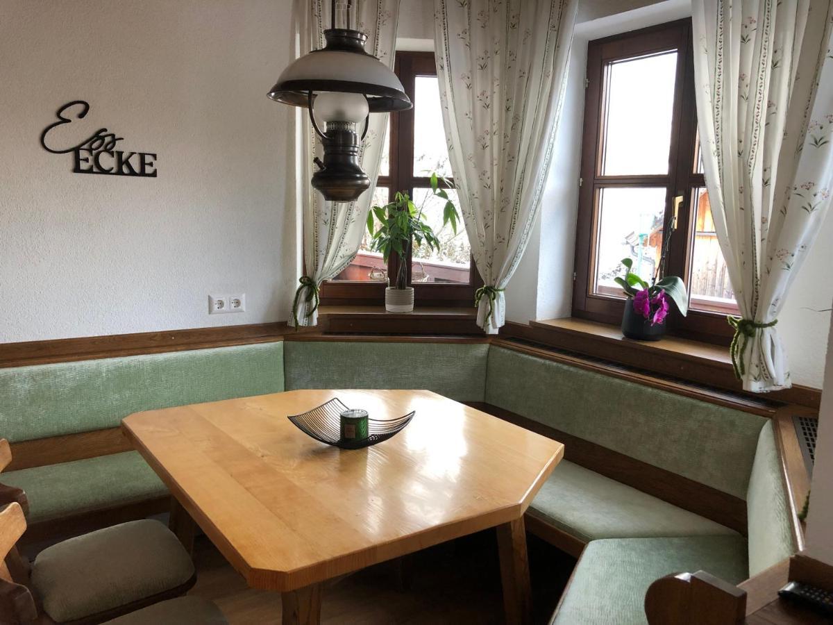 Luserblick Haus im Ennstal Dış mekan fotoğraf