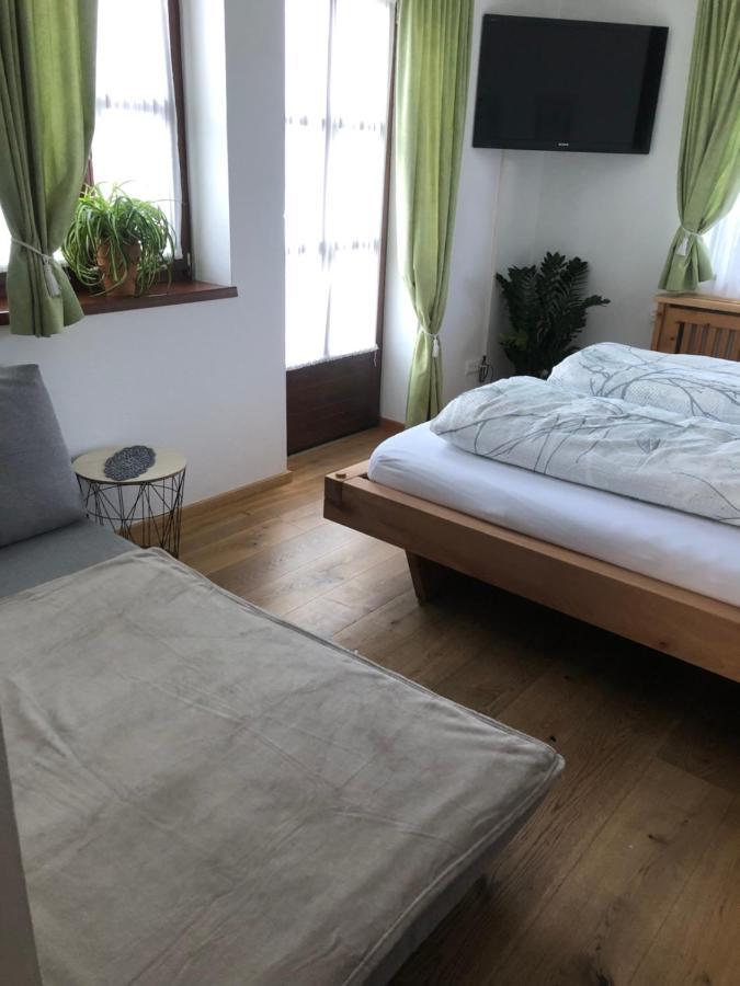 Luserblick Haus im Ennstal Dış mekan fotoğraf