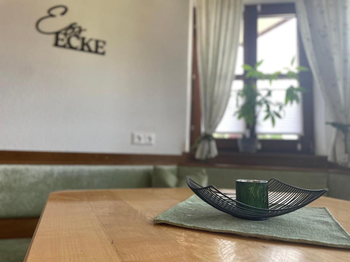 Luserblick Haus im Ennstal Dış mekan fotoğraf