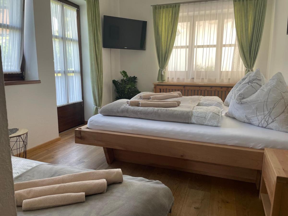 Luserblick Haus im Ennstal Dış mekan fotoğraf